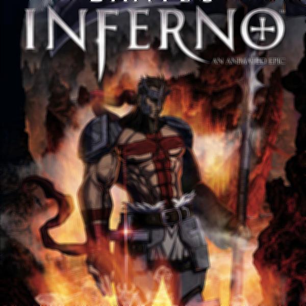 Assistir O Inferno De Dante online no Globoplay