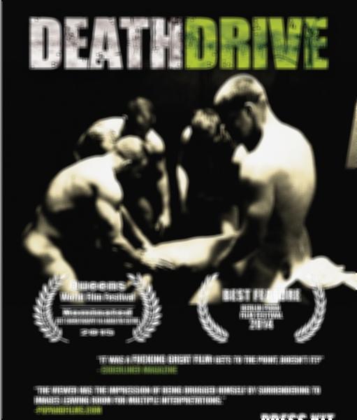 Death Drive: Racing Thrill instal the new version for apple