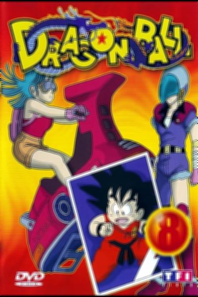 Dragon ball z- TORNEIO DE ARTES MARCIAL- O FILME COMPLETO E