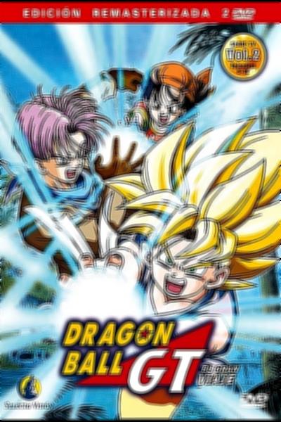 Dragon Ball GT tem Easter Egg revelado anos após o fim da série