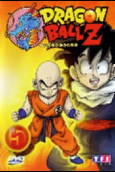 Dragon Ball Z - Série 1989 - AdoroCinema