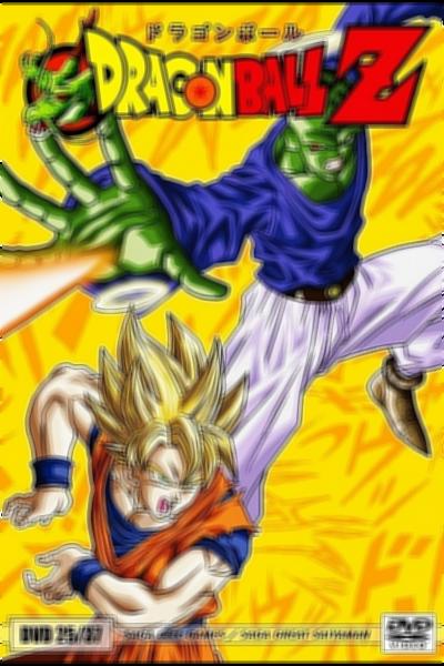 Dragon Ball Z: Budokai Tenkaichi 4  Cartazes de filmes, Filmes, Cartaz