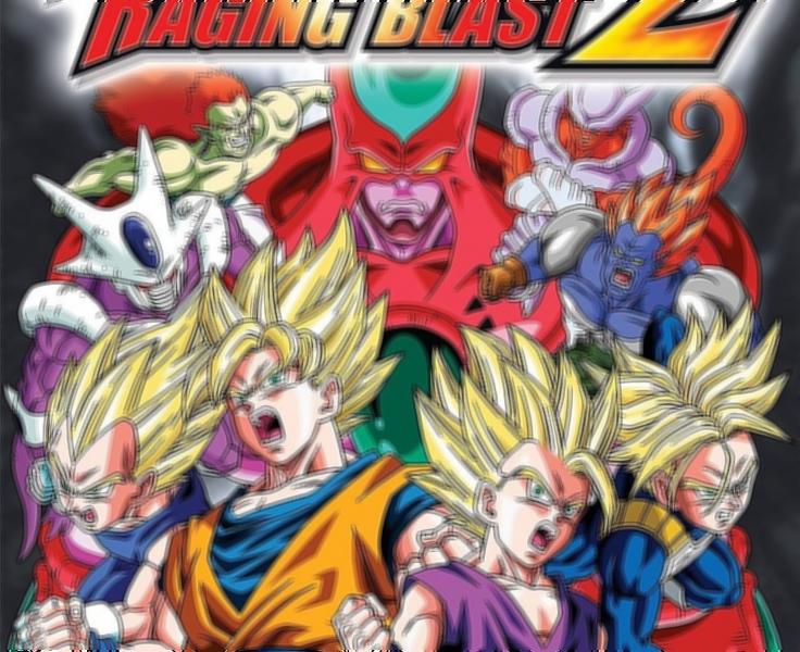 Dragon Ball Z: O Plano de Erradicar os Sayajins - 6 de Agosto de 1993