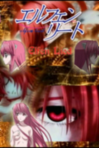  Elfen Lied : Mamiko Noto, Mamoru Kanbe: Movies & TV