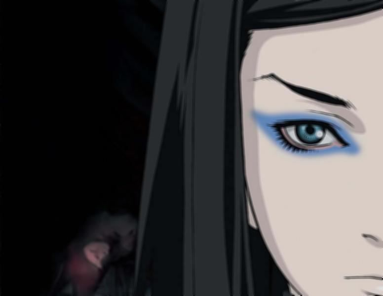 Ergo Proxy - 25 de Fevereiro de 2006