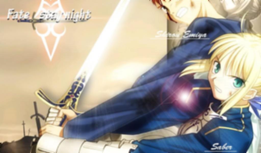 Fate/Stay Night (2006) – Nem sempre foi bonito