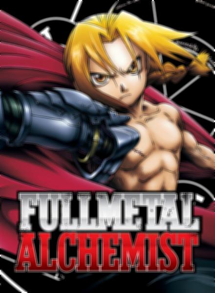 Ficha Técnica  Fullmetal Alchemist: A Alquimia Final (Original Netflix) -  Entreter-se