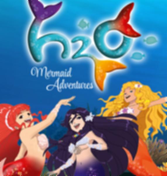 Categoria:Personagens de Apoio, Wikia H2O Meninas Sereias