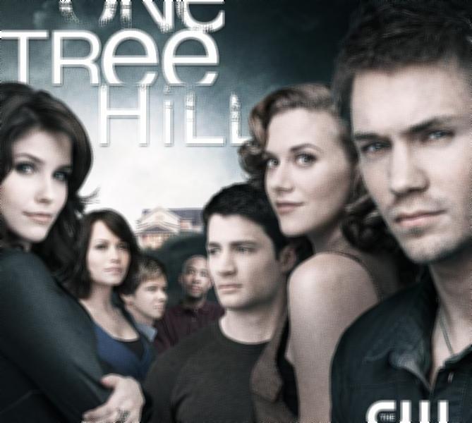 One Tree Hill - Lances da Vida, Filme e Série Usado 314456