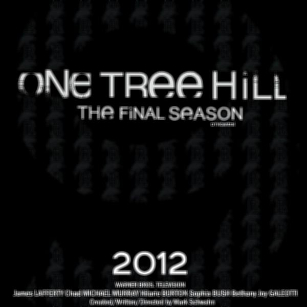 Caderno One Tree Hill Abertura Lances da vida capa dura A5