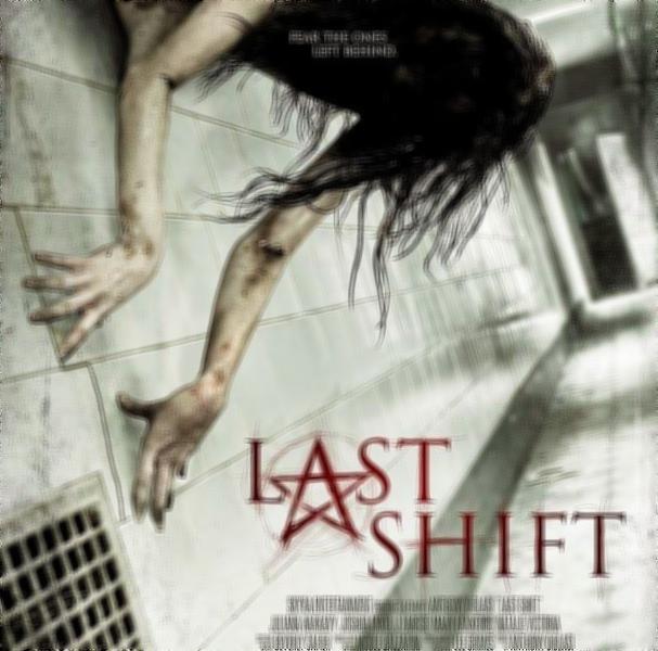 last shift movie review 2016