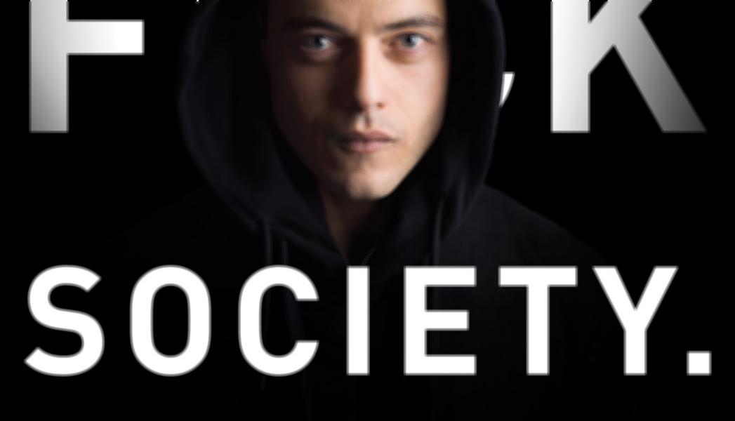 Séries: Mr. Robot (1ª Temporada)