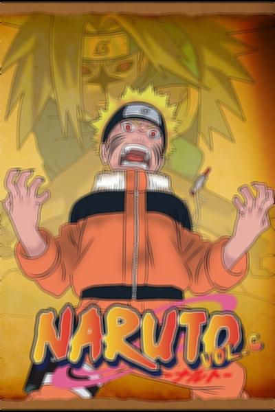 Naruto (6ª Temporada) - 21 de Abril de 2005