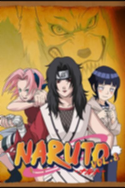 Naruto (8ª Temporada) - 4 de Maio de 2006