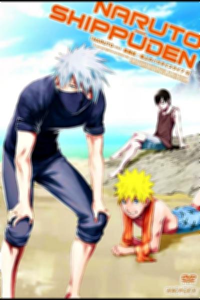 Lista de episódios de Naruto Shippuden (13.ª temporada) - Wikiwand