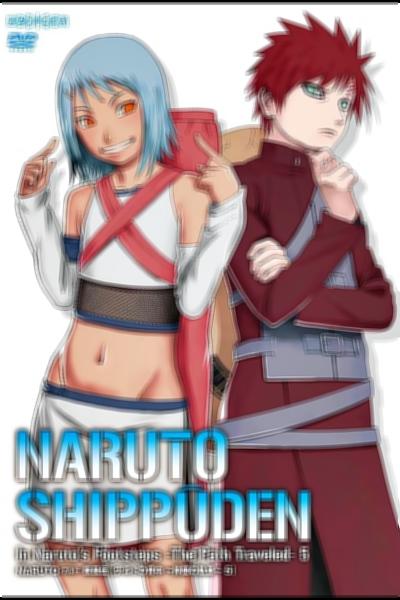 Naruto Shippuden 20ª temporada - AdoroCinema