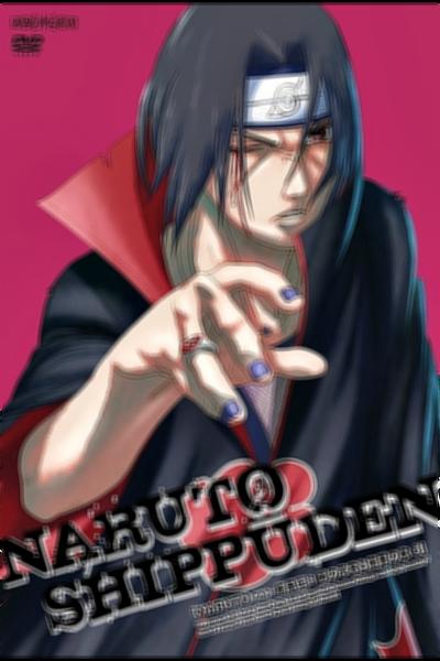 Naruto Shippuden 6ª temporada - AdoroCinema