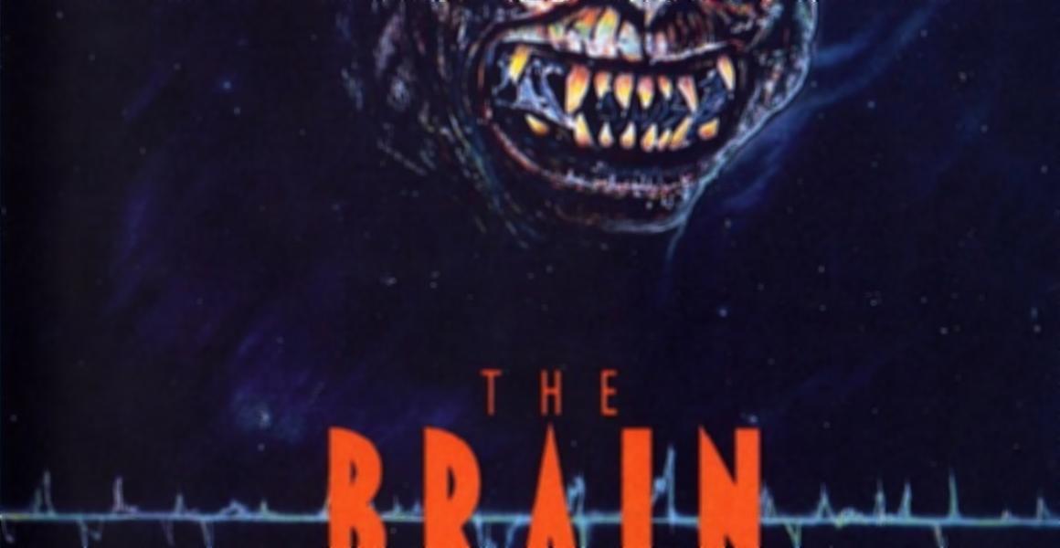 O Cérebro - 4 de Novembro de 1988