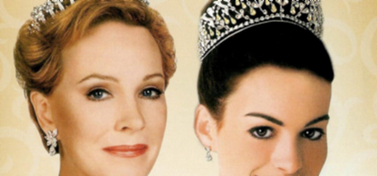 Notícias do filme O Diário da Princesa - AdoroCinema