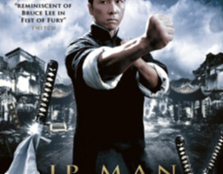 O GRANDE MESTRE (2008): FATOS E CURIOSIDADES SOBRE O FILME SEMI-BIOGRÁFICO  ESTRELADO POR DONNIE YEN 