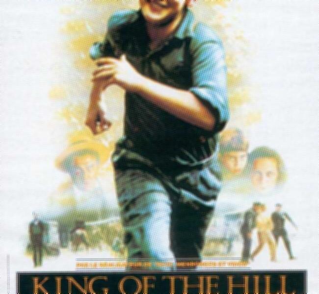 King of the Hill (1993)  The Criterion Collection
