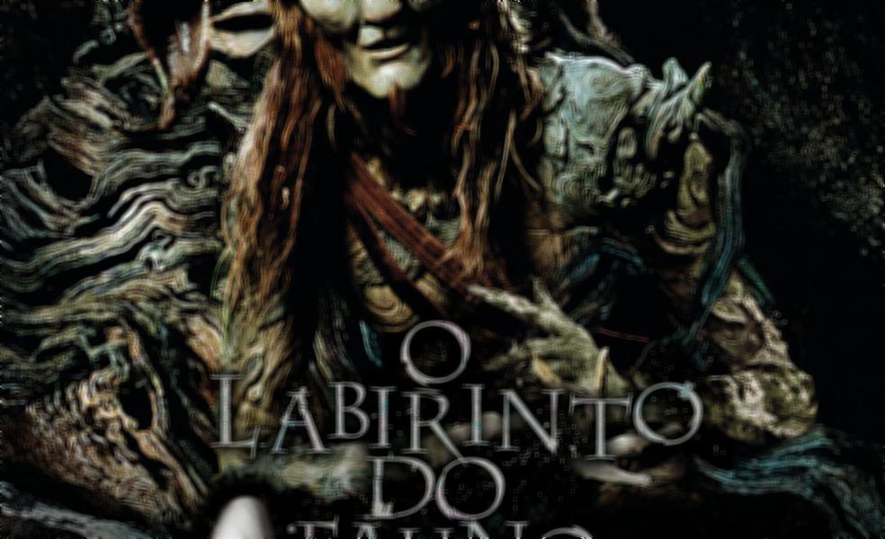 O labirinto do fauno