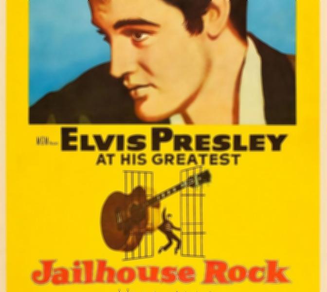 O Prisioneiro do Rock (1957) Completo Legendado on Vimeo