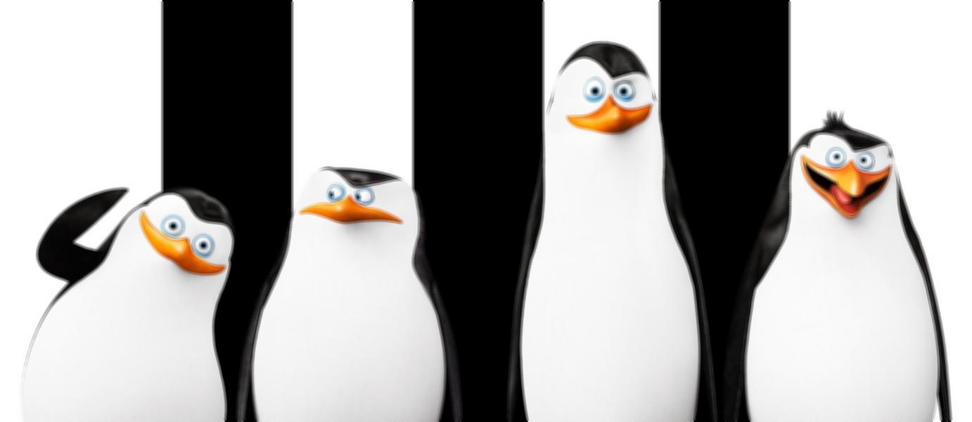 Os Pinguins de Madagascar - Filme 2014 - AdoroCinema