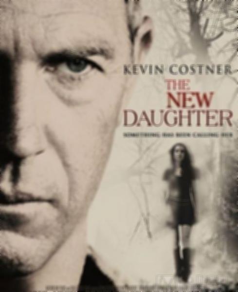 Dvd Possuída - Kevin Costner