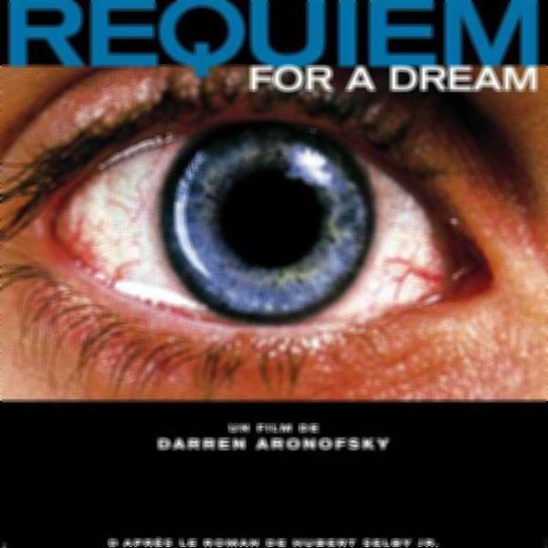 Requiem for a Dream (Requiem para um Sonho): Análise e Impressões – Cine  Grandiose