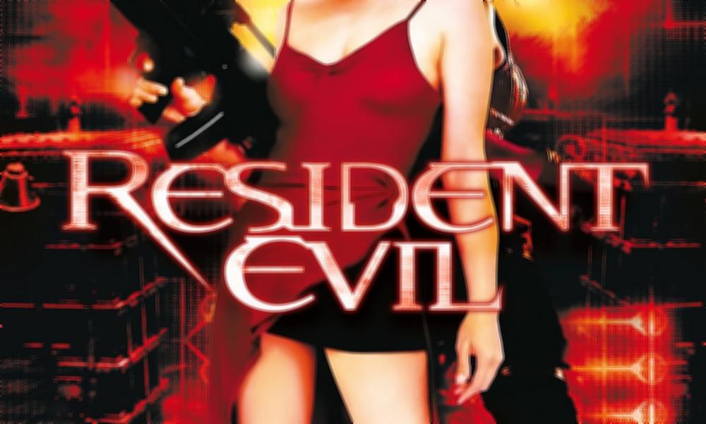 Resident Evil O H Spede Maldito De Maio De Filmow