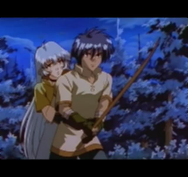 Inuyasha Série Completa + Final Act + 4 Filmes + Ova