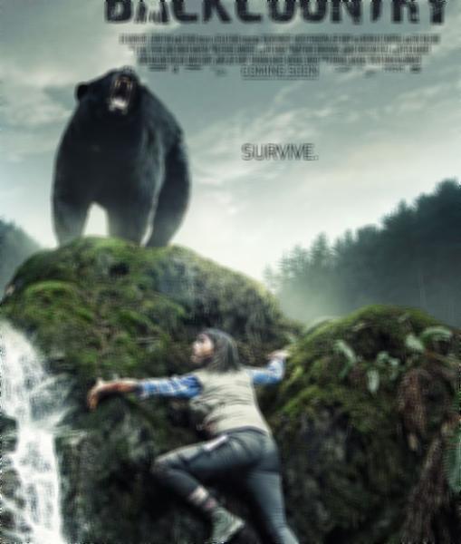 Ursos - Filme 2014 - AdoroCinema
