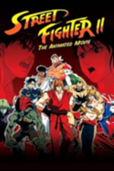 Street fighter 2 o filme dublado.avi