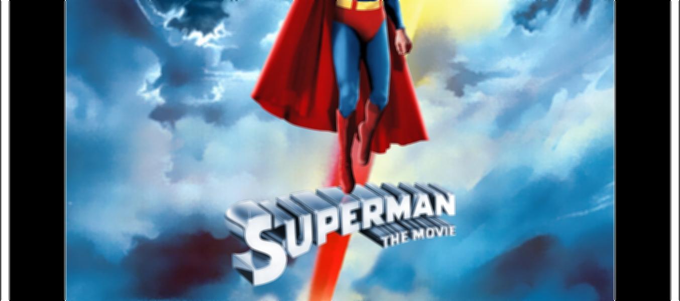 Superman - O Filme (1978) Amostra grátis de 10 minutos 