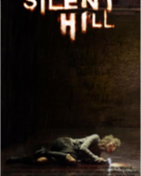 Terror em Silent Hill - Trailer 