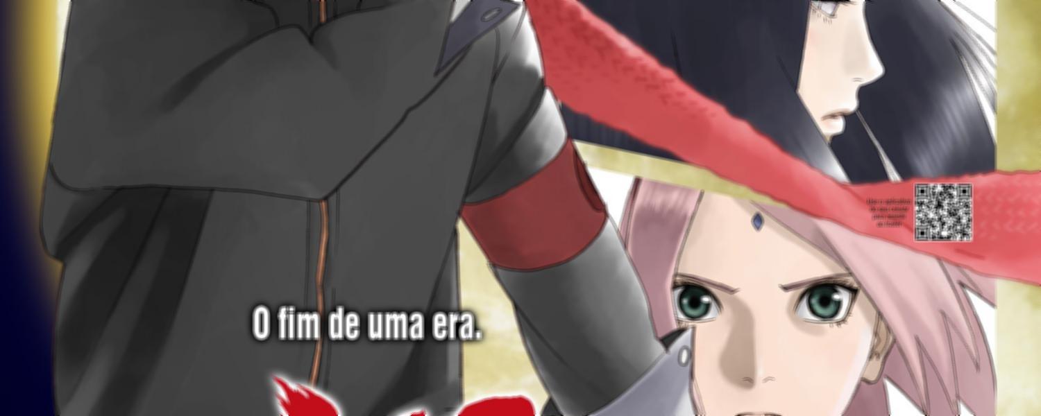 The Last: Naruto o Filme, Dublapédia