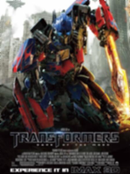 Transformers: O Lado Oculto da Lua (Legendado) — Filmas pakalpojumā Google  Play