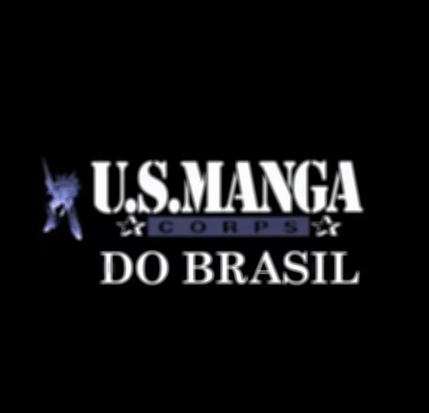 Mangá usa Brasil como cenário