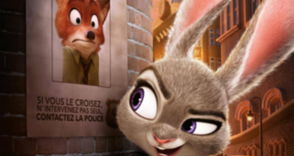 Zootopia - Filme 2016 - AdoroCinema