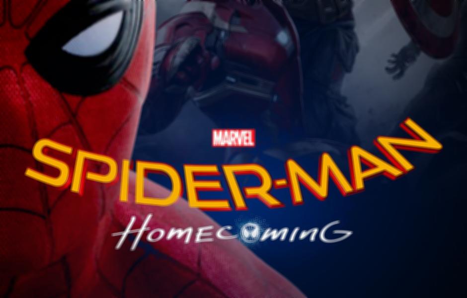 Homem-Aranha: De Volta ao Lar - Filme 2017 - AdoroCinema