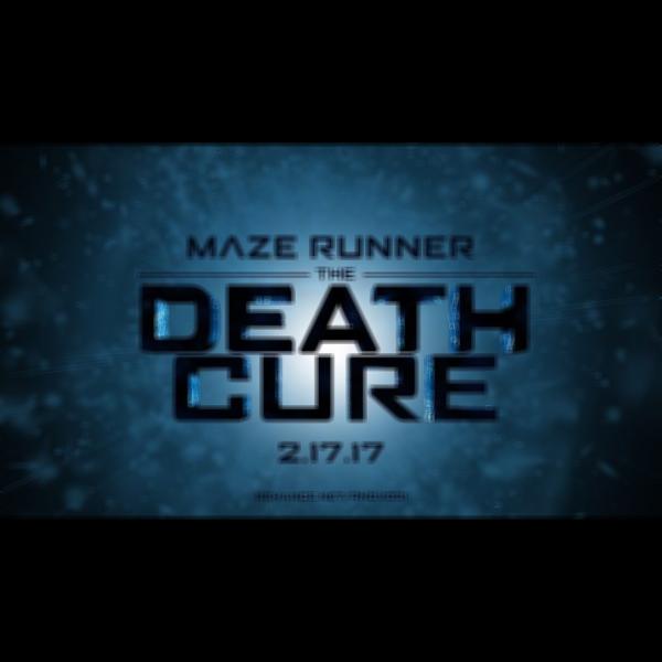 The Maze Runner Brasil - Elenco tenta resumir filmes de Maze Runner em 90  segundos [LEGENDADO]:  Primeiros  pôsteres de A Cura Mortal foram divulgados