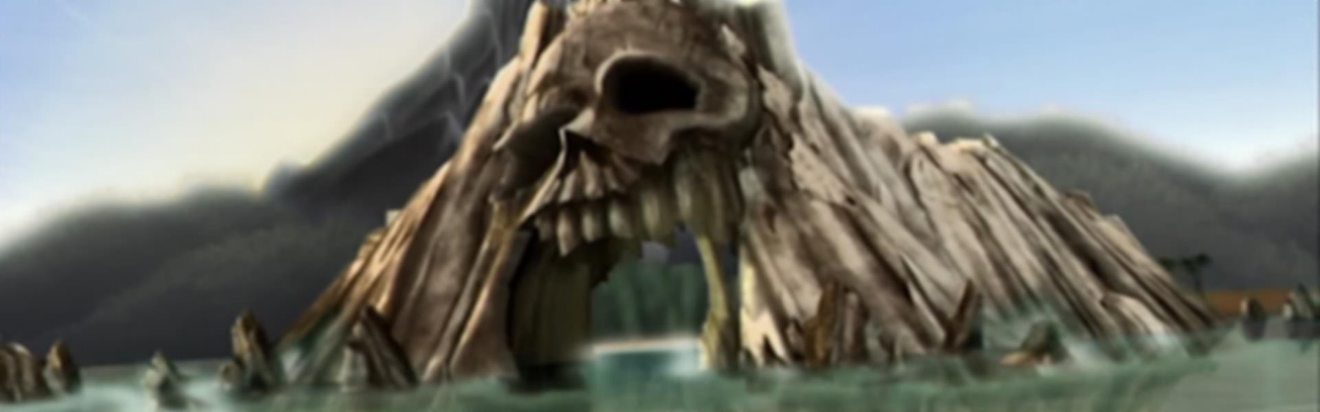 Monster High: A Fuga da Ilha Esqueleto - Curta-metragem - AdoroCinema