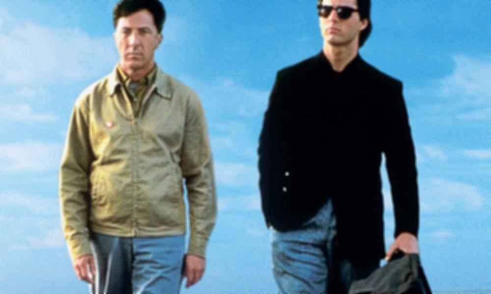 Rain Man: um clássico sempre atual