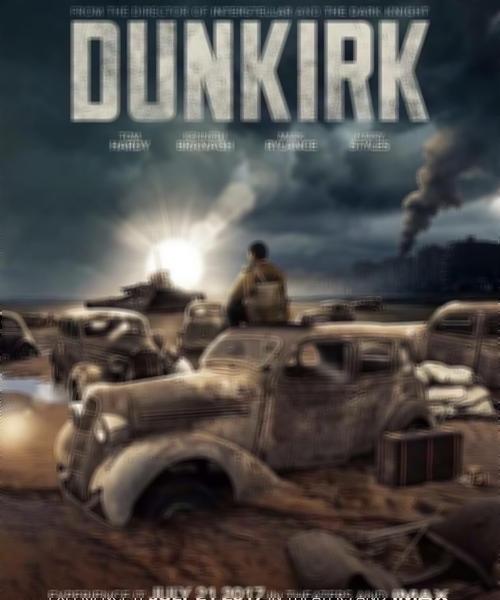 Dunkirk (filme) – Wikipédia, a enciclopédia livre