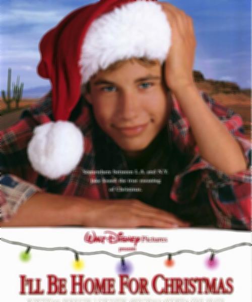 Natal em Família - 13 de Novembro de 1998 | Filmow