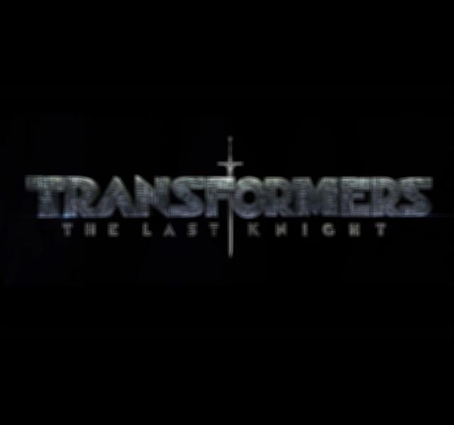 Transformers - O Último Cavaleiro (2017)