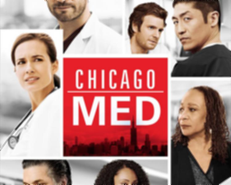 Chicago Med: Temporada 2 – TV no Google Play