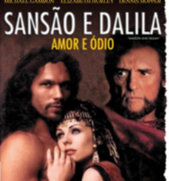 samson and delilah 1996 full movie download