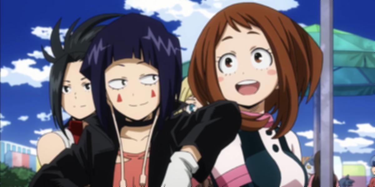 Como Assistir BOKU NO HERO 2 filme COMPLETO online - Heróis Rising  legendado Anime My hero Academia 